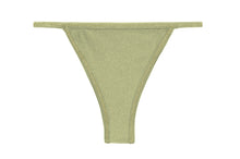 Cargar imagen en el visor de la galería, Product Front: Rio De Sol Bragas Bottom Oliva California
