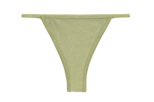 Product Front: Rio De Sol Bragas Bottom Oliva California