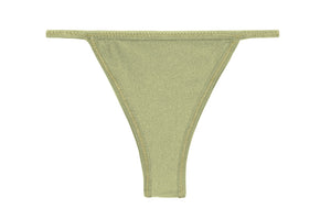 Product Front: Rio De Sol Bragas Bottom Oliva California