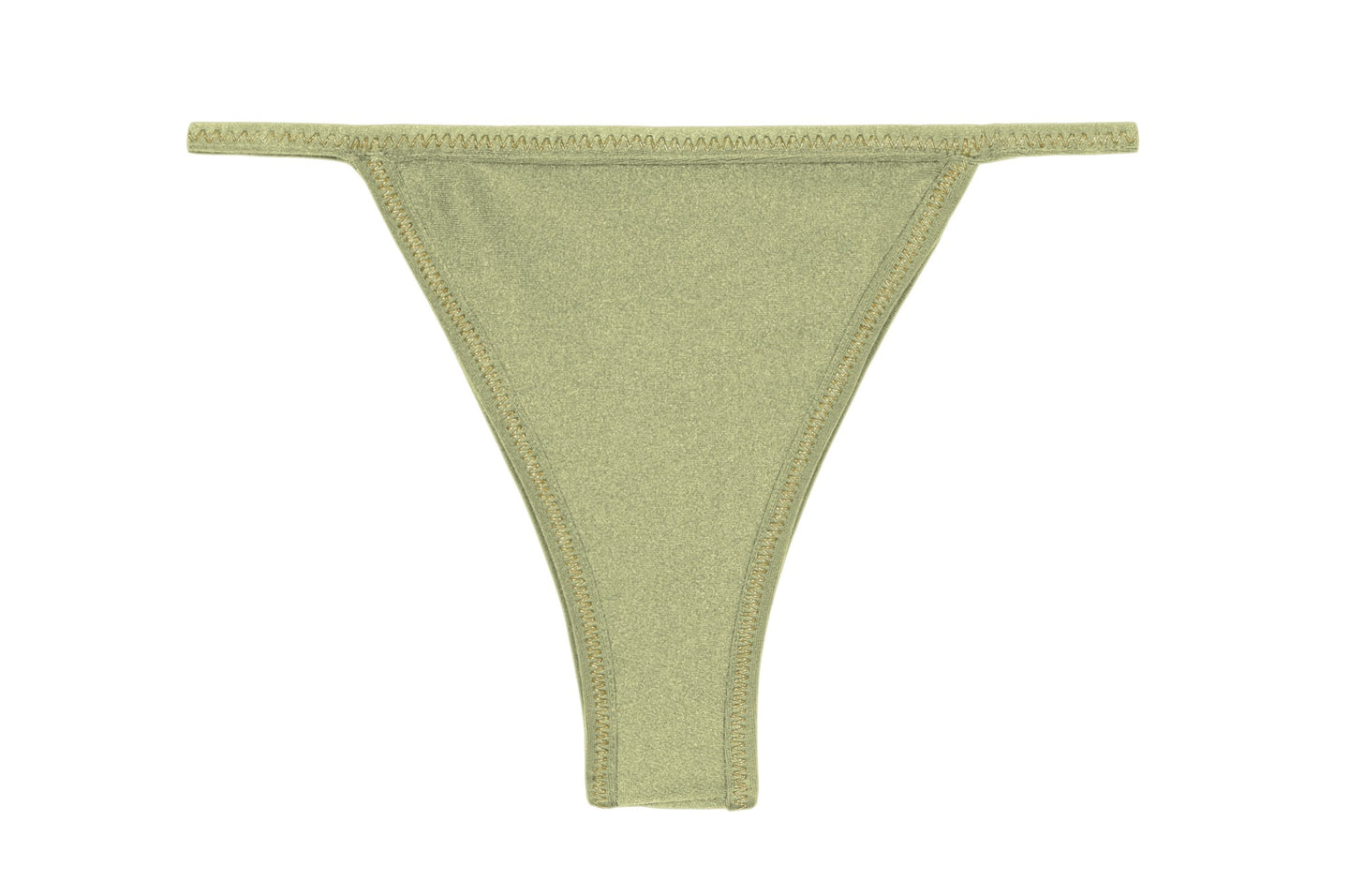 Product Front: Rio De Sol Bragas Bottom Oliva California