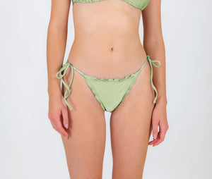 Gallery: Rio De Sol Bragas Bottom Oliva Frufru