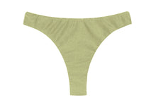 Cargar imagen en el visor de la galería, Product Front: Rio De Sol Bragas Bottom Oliva Nice-Fio

