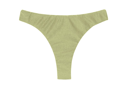 Product Front: Rio De Sol Bragas Bottom Oliva Nice-Fio