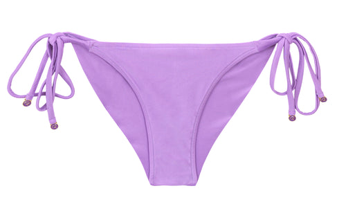Product Front: Rio De Sol Bragas Bottom Orchid Cheeky-Tie
