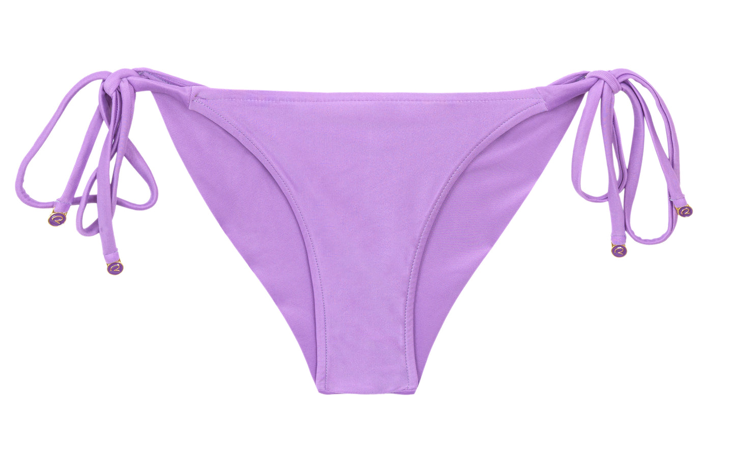 Product Front: Rio De Sol Bragas Bottom Orchid Cheeky-Tie