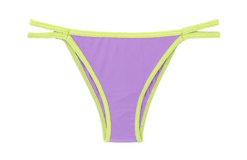 Product Front: Rio De Sol Bragas Bottom Orchid Rio-Duo