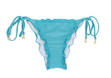 Cargar imagen en el visor de la galería, Product Front: Rio De Sol Bragas Bottom Orvalho Frufru
