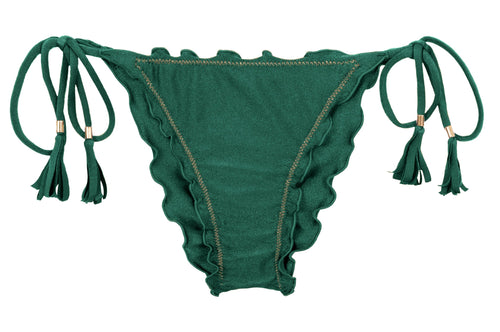 Product Front: Rio De Sol Bragas Bottom Palace Frufru