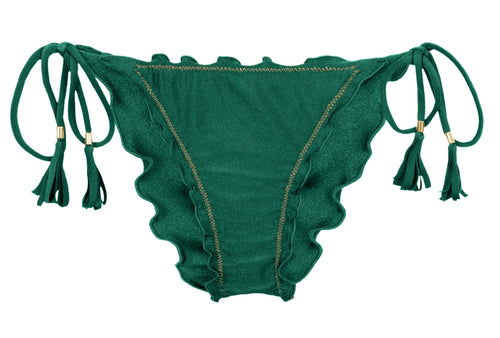 Product Front: Rio De Sol Bragas Bottom Palace Frufru-Comfy
