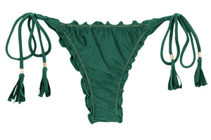 Product Front: Rio De Sol Bragas Bottom Palace Frufru-Fio