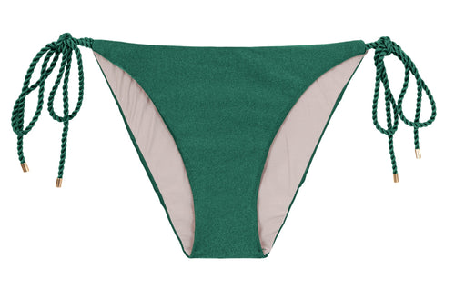 Product Front: Rio De Sol Bragas Bottom Palace Ibiza-Rope