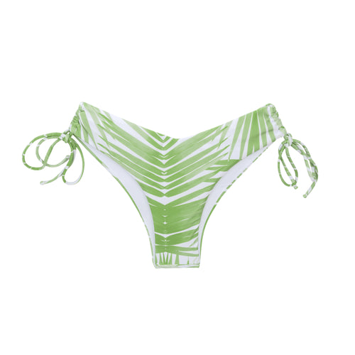 Product Front: Rio De Sol Bragas Bottom Palms Lola