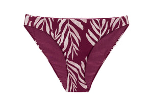 Product Front: Rio De Sol Bragas Bottom Palms-Vine Comfy