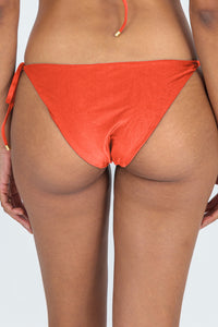 Image 06: Rio De Sol Bragas Bottom Paprica Ibiza-Comfy