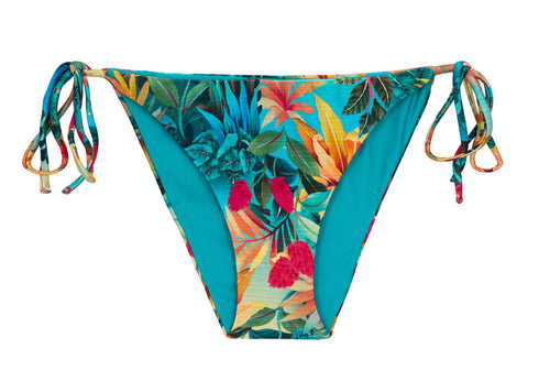 Product Front: Rio De Sol Bragas Bottom Paradise Ibiza-Comfy