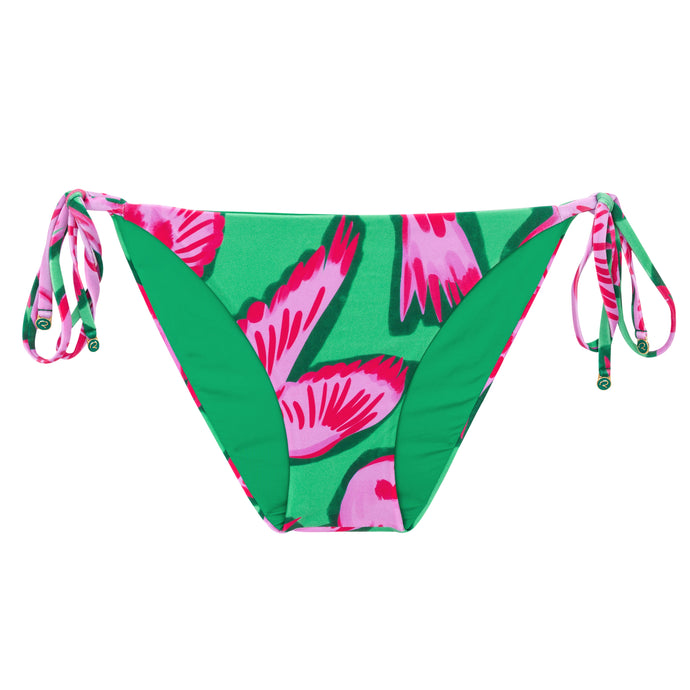 Product Front: Rio De Sol Bragas Bottom Parrots Ibiza-Comfy