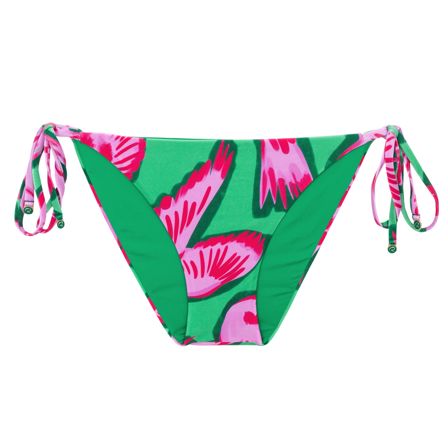 Product Front: Rio De Sol Bragas Bottom Parrots Ibiza-Comfy