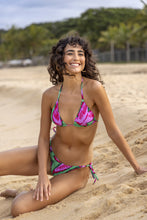 Cargar imagen en el visor de la galería, Image 07: Rio De Sol Bragas Bottom Parrots Ibiza-Comfy
