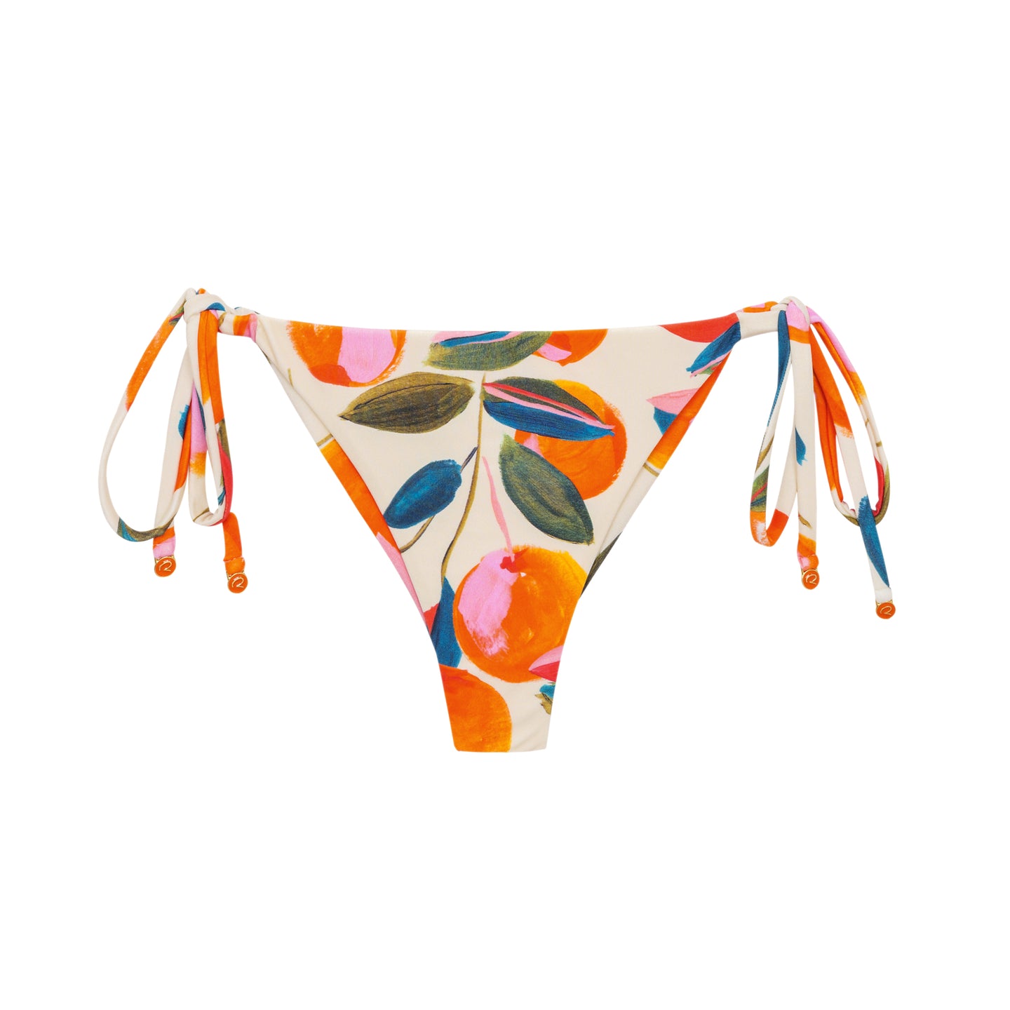 Product Front: Rio De Sol Bragas Bottom Picnic Cheeky-Micro