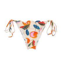 Cargar imagen en el visor de la galería, Product Front: Rio De Sol Bragas Bottom Picnic Frufru
