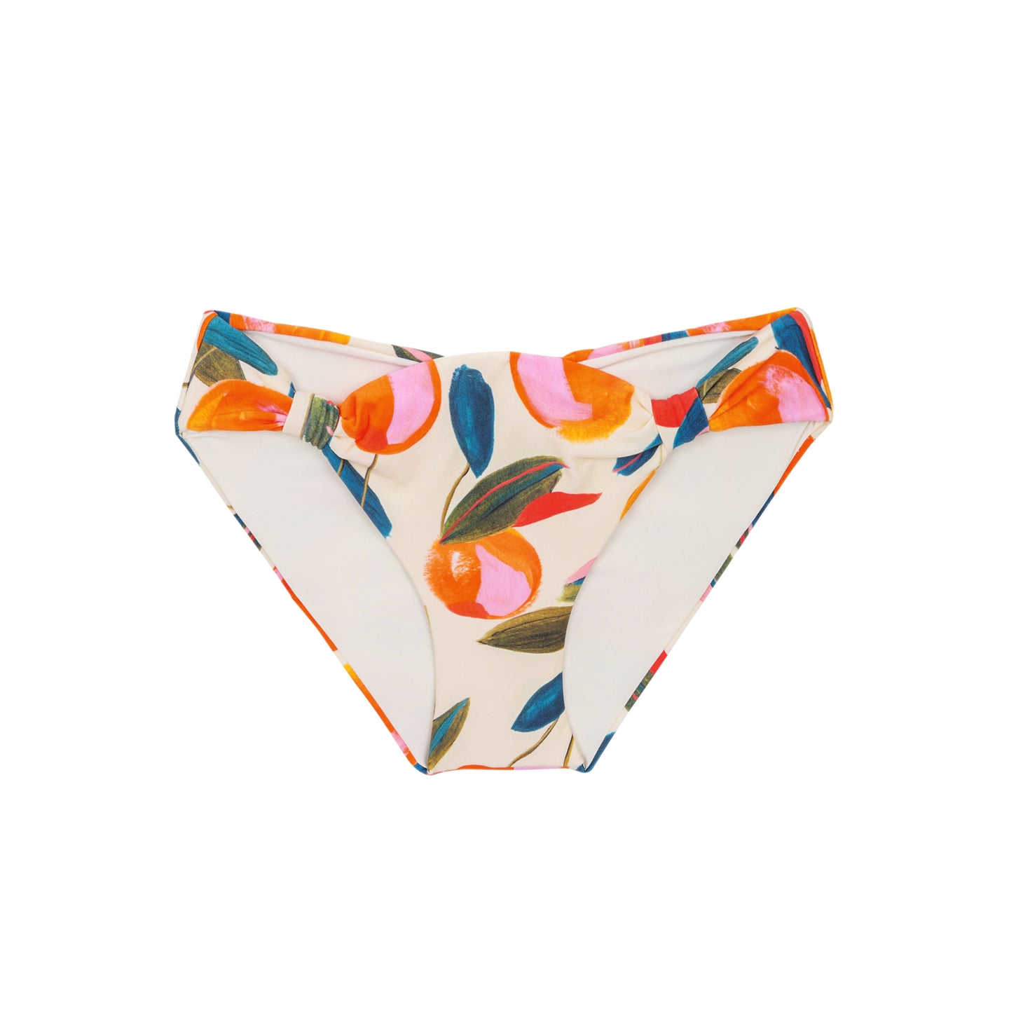 Product Front: Rio De Sol Bragas Bottom Picnic Mel-Comfy