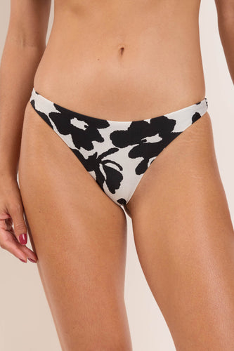 Gallery: Rio De Sol Bragas Bottom Poppy Leblon