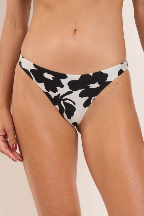 Gallery: Rio De Sol Bragas Bottom Poppy Leblon