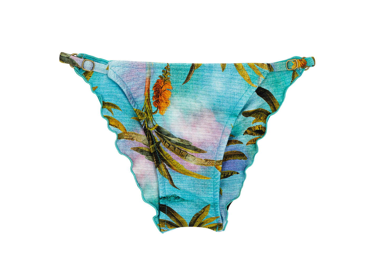 Product Front: Rio De Sol Bragas Bottom Por Do Sol Reto