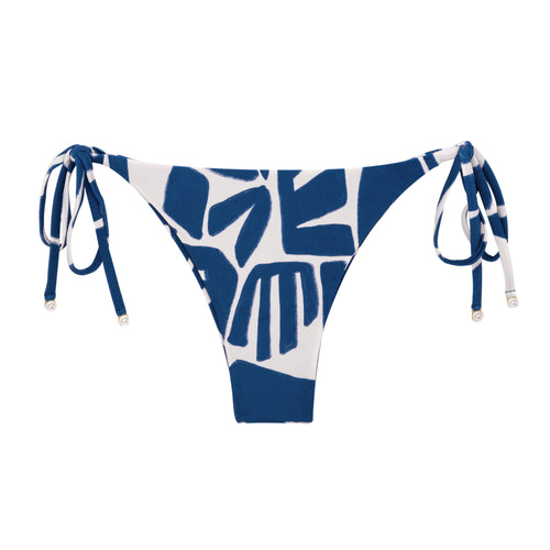 Product Front: Rio De Sol Bragas Bottom Pottery Ibiza