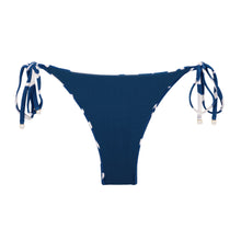 Cargar imagen en el visor de la galería, Product Back: Rio De Sol Bragas Bottom Pottery Ibiza
