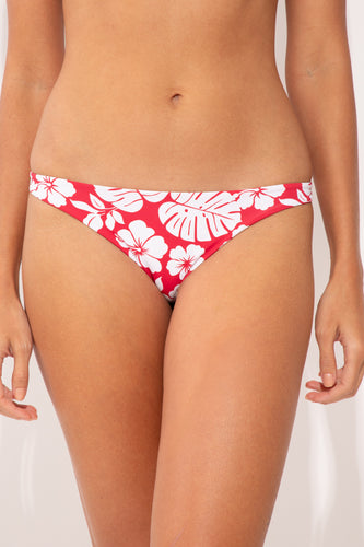 Gallery: Rio De Sol Bragas Bottom Pua-Hibiscus Leblon