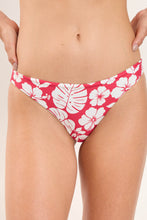 Cargar imagen en el visor de la galería, Gallery: Rio De Sol Bragas Bottom Pua-Hibiscus Waikiki
