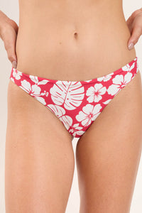 Gallery: Rio De Sol Bragas Bottom Pua-Hibiscus Waikiki