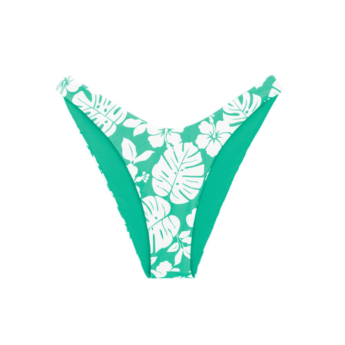 Product Front: Rio De Sol Bragas Bottom Pua-Valley Kai