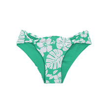 Cargar imagen en el visor de la galería, Product Front: Rio De Sol Bragas Bottom Pua-Valley Mel
