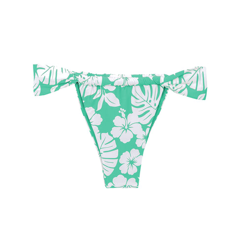Product Front: Rio De Sol Bragas Bottom Pua-Valley Waimea