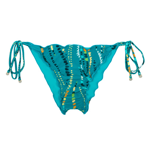 Product Front: Rio De Sol Bragas Bottom Rain Frufru