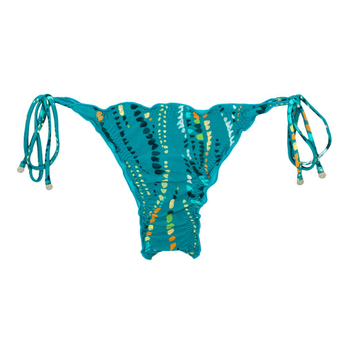 Product Front: Rio De Sol Bragas Bottom Rain Frufru-Fio
