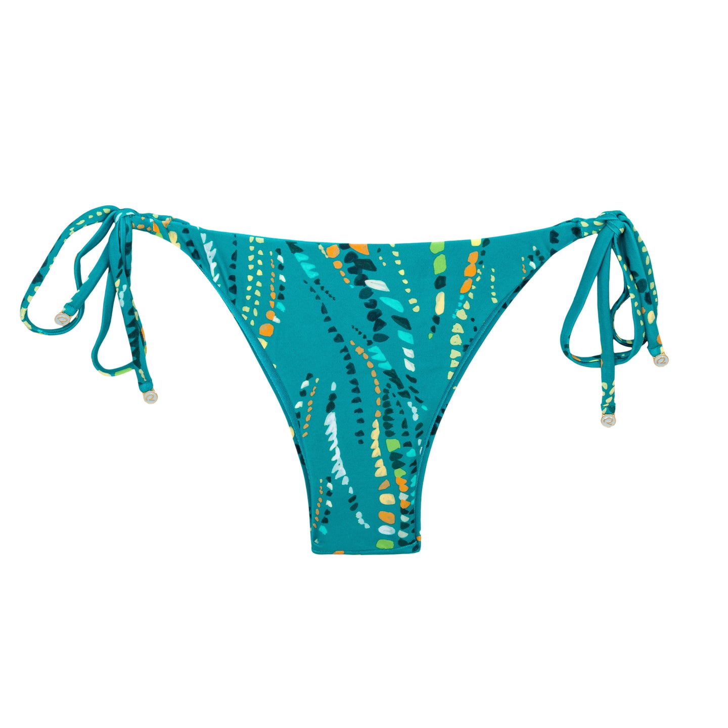 Product Front: Rio De Sol Bragas Bottom Rain Ibiza