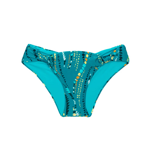 Product Front: Rio De Sol Bragas Bottom Rain Mel