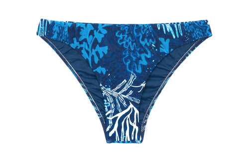 Product Front: Rio De Sol Bragas Bottom Reef Essential