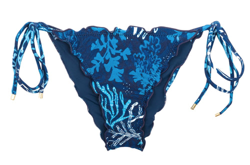 Product Front: Rio De Sol Bragas Bottom Reef Frufru