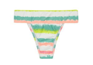 Product Front: Rio De Sol Bragas Bottom Revelry Rio-Cos