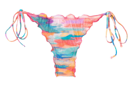 Product Front: Rio De Sol Bragas Bottom River Frufru-Fio