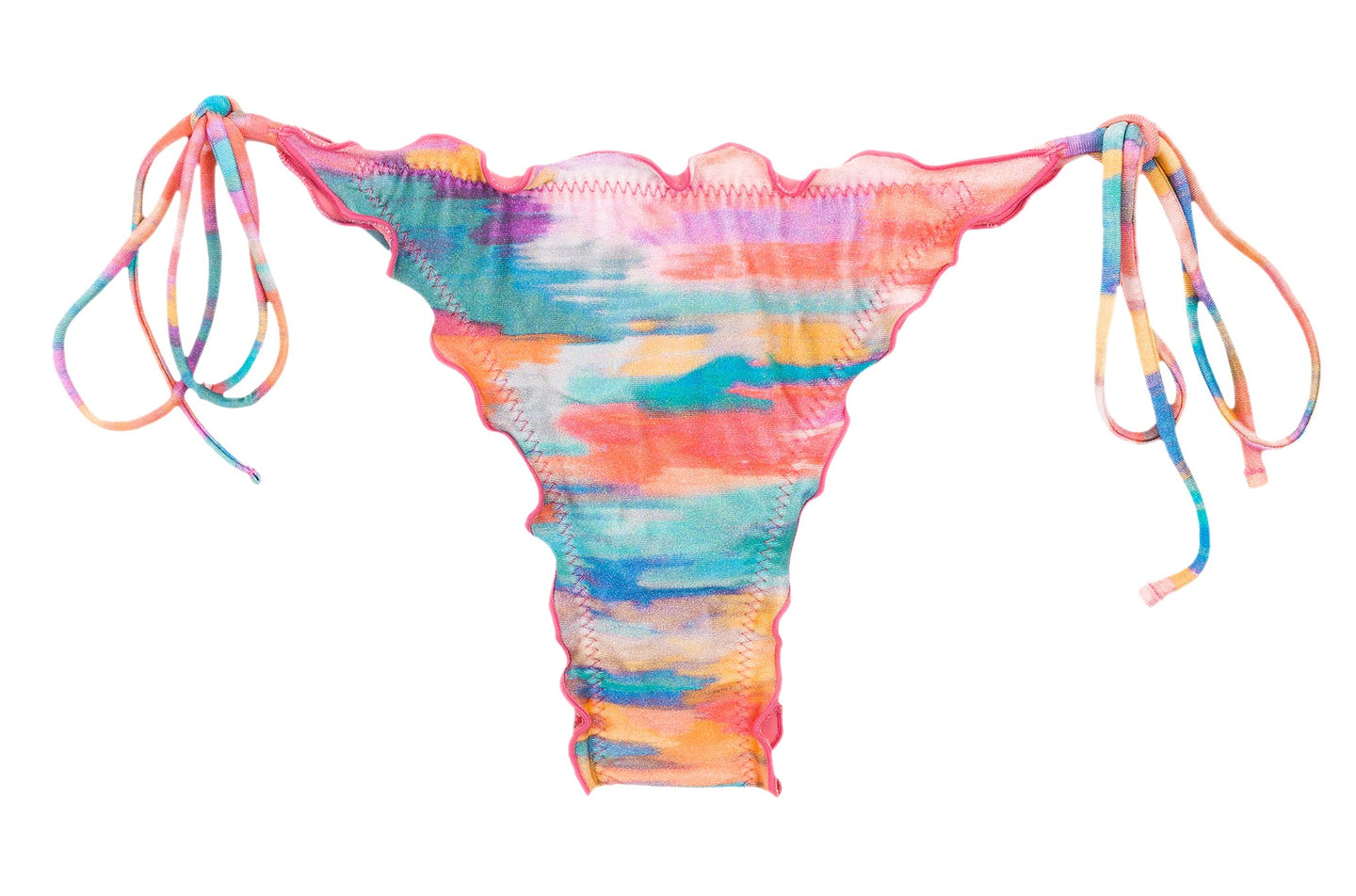 Product Front: Rio De Sol Bragas Bottom River Frufru-Fio