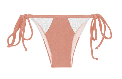 Product Front: Rio De Sol Bragas Bottom Rose Recorte Tri