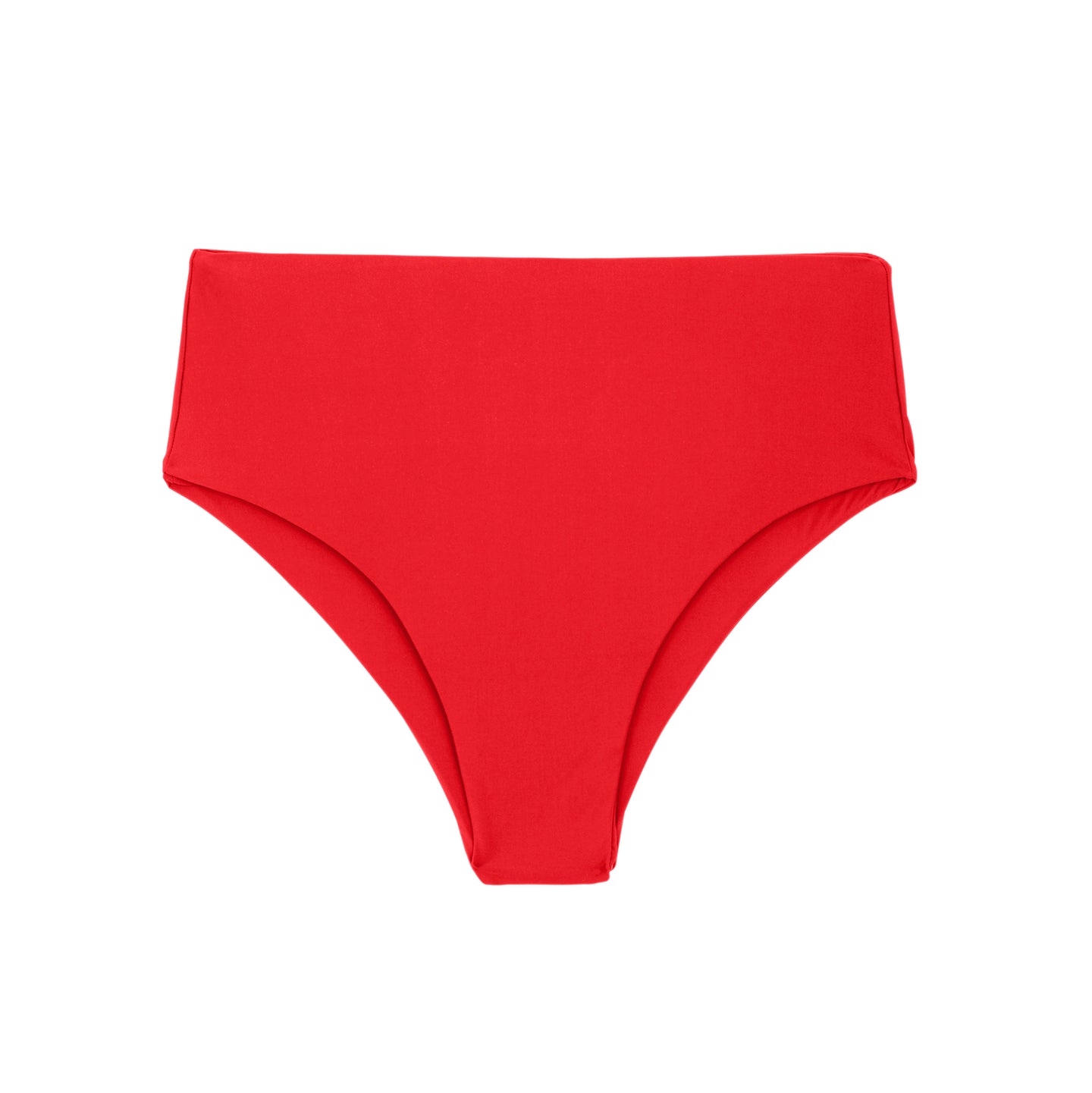 Product Front: Rio De Sol Bragas Bottom Rouge Hotpants