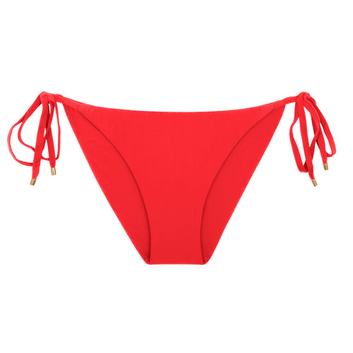 Product Front: Rio De Sol Bragas Bottom Rouge Ibiza-Comfy