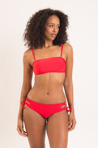 Image 07: Rio De Sol Bragas Bottom Rouge Madrid
