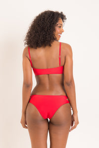 Image 12: Rio De Sol Bragas Bottom Rouge Madrid